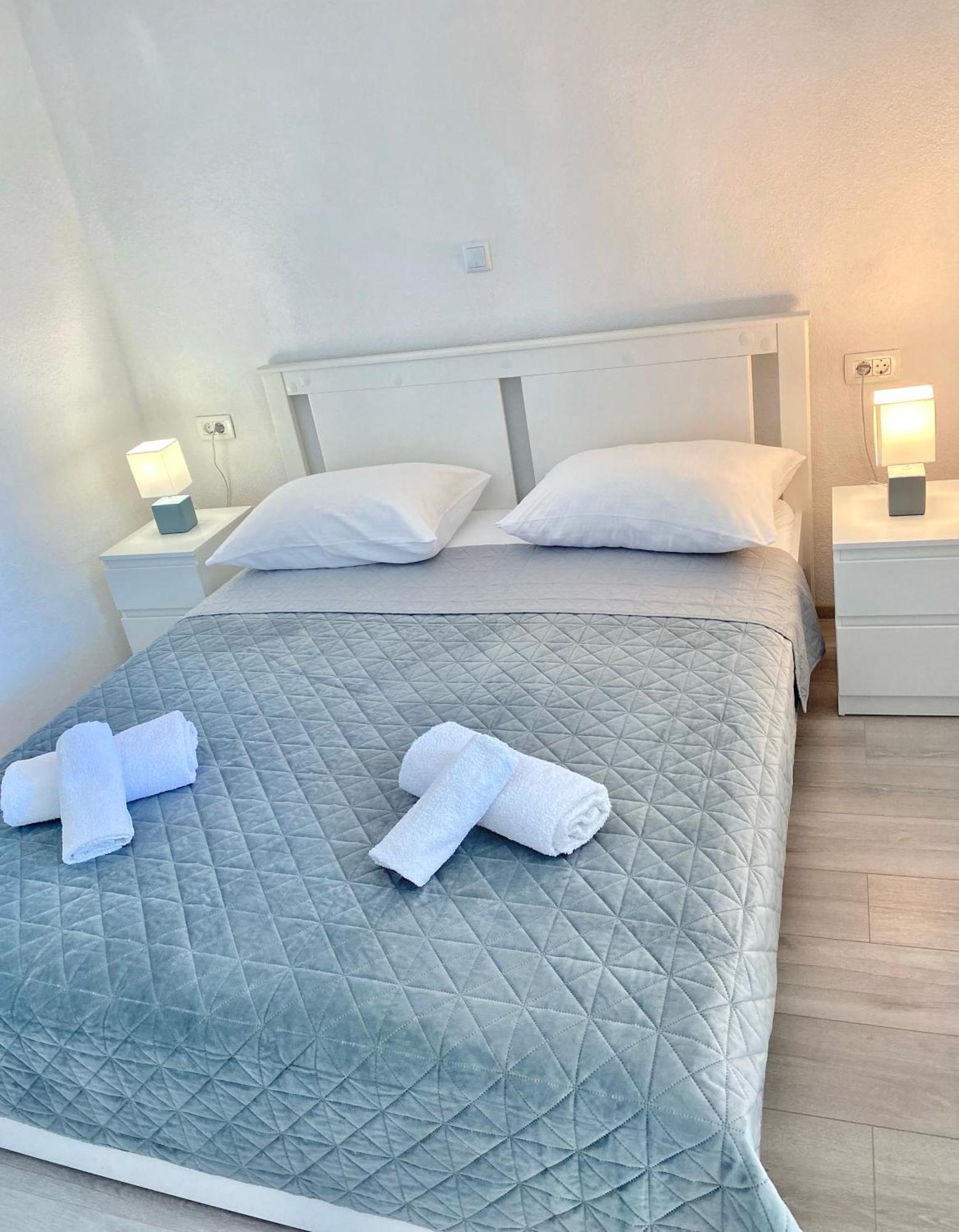Villa Stipuka Brela Pokoj fotografie