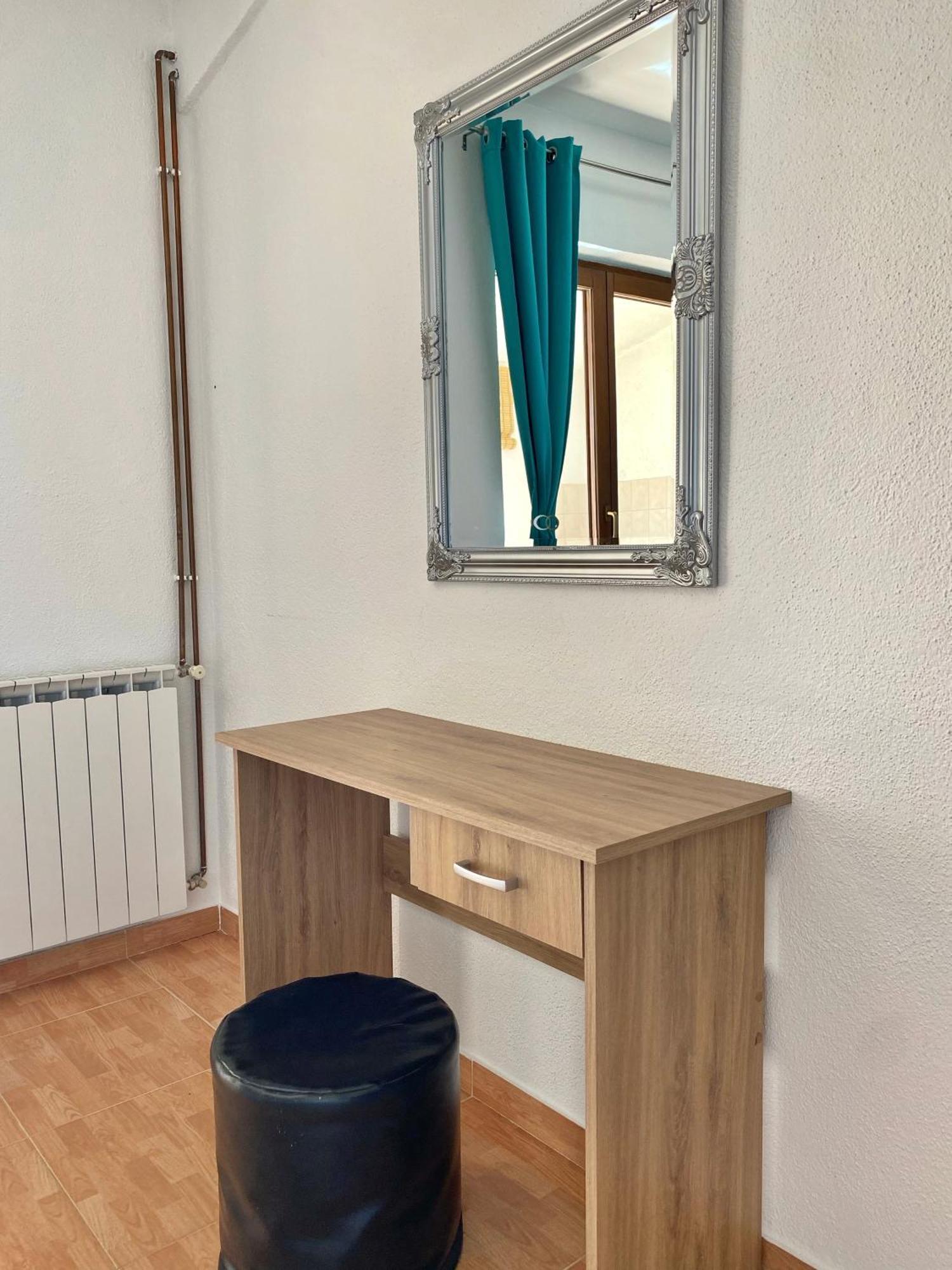 Villa Stipuka Brela Pokoj fotografie