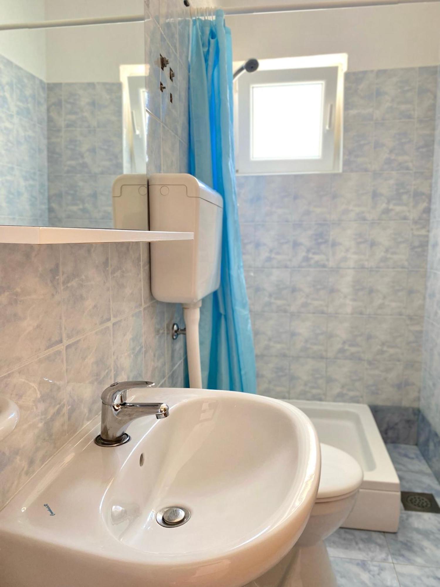 Villa Stipuka Brela Pokoj fotografie