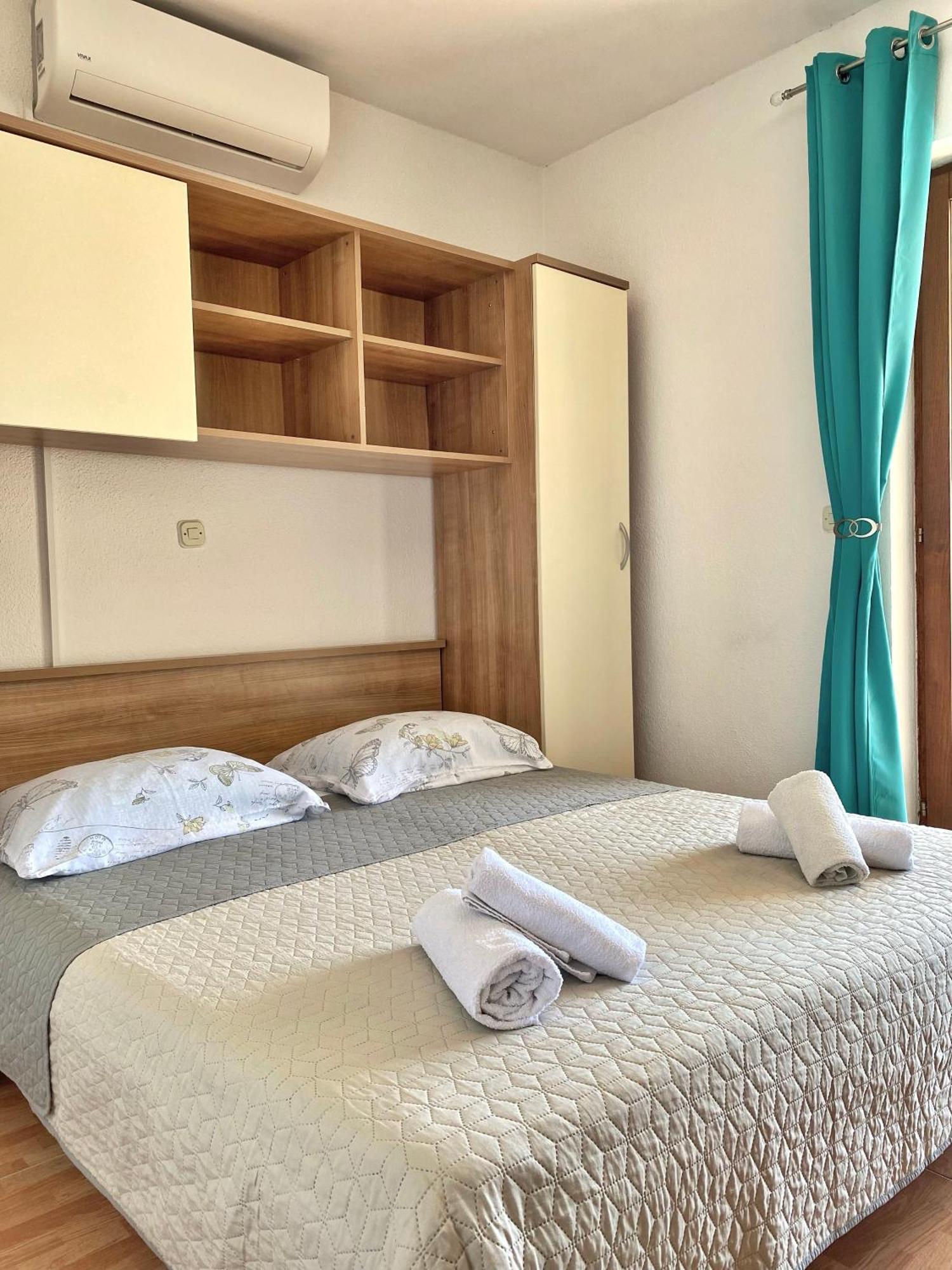 Villa Stipuka Brela Pokoj fotografie